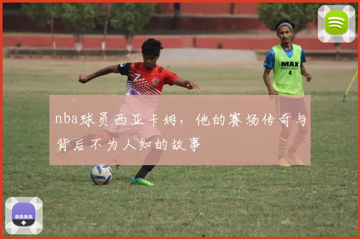 nba球员西亚卡姆，他的赛场传奇与背后不为人知的故事