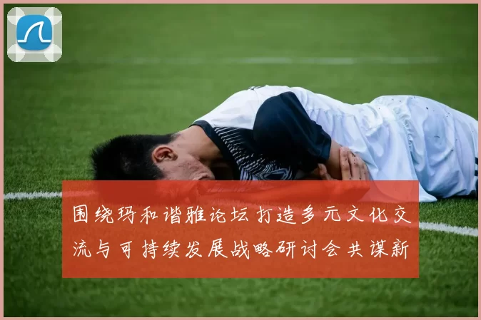 围绕玛和谐雅论坛打造多元文化交流与可持续发展战略研讨会共谋新篇