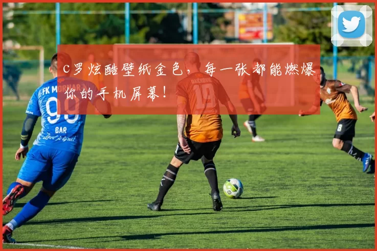 c罗炫酷壁纸金色,每一张都能燃爆你的手机屏幕!